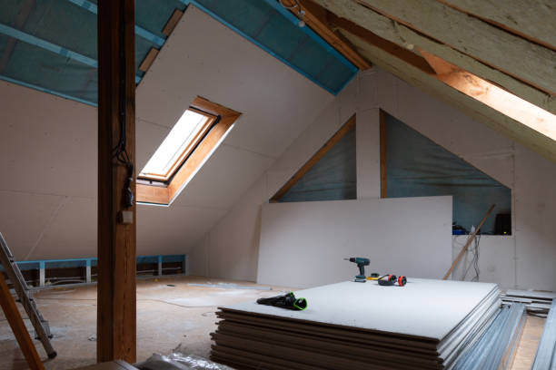 Best Insulation Maintenance and Repair in Scanlon, MN
