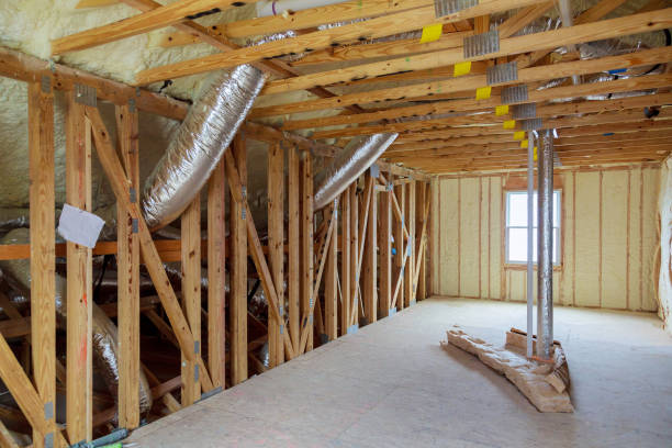 Best Energy Efficiency Solutions in Scanlon, MN