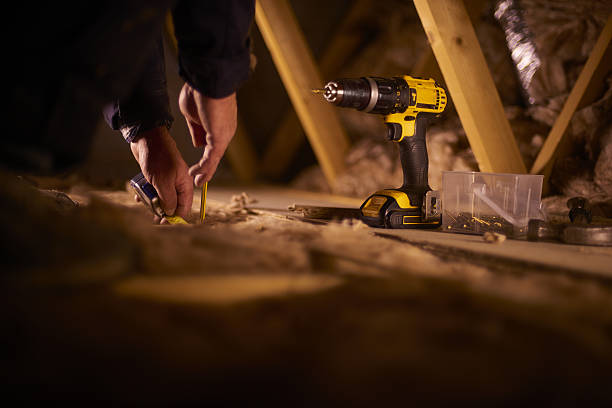 Best Commercial Insulation in Scanlon, MN